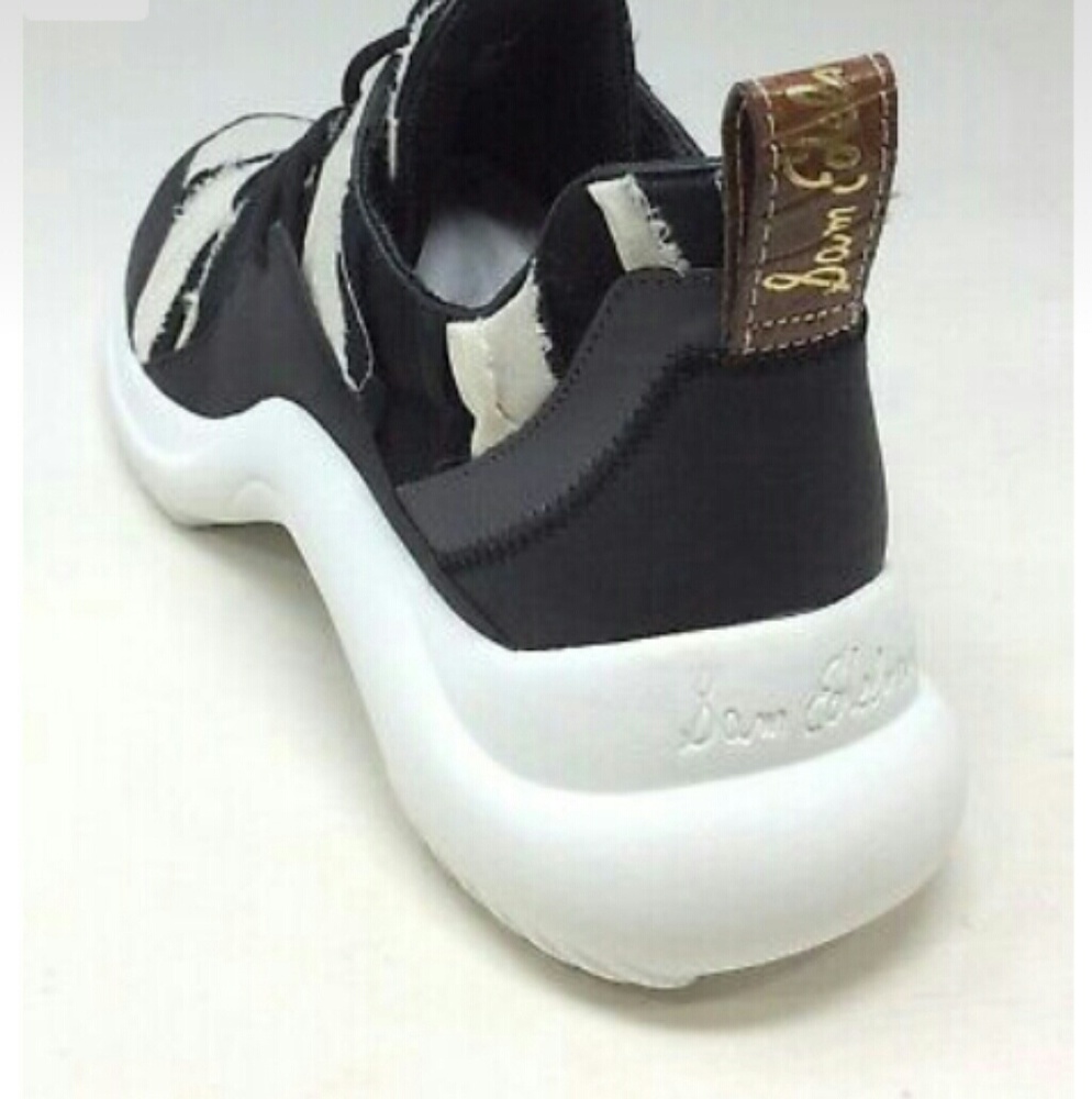 Sam Edelman Sneakers - Picture 2 of 3